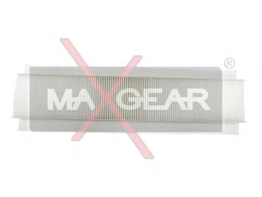 Filtr kabiny Mahle Original LAO242