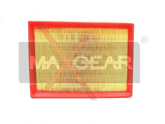 FA0407JM Japan Parts Filtr powietrza