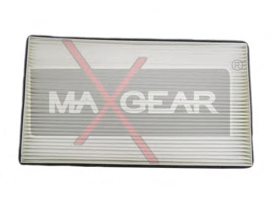 6388350047 Mercedes Filtr kabiny