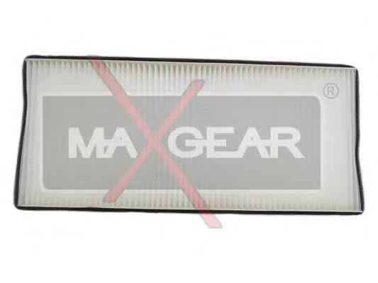 A9018302762 Mercedes Filtr kabiny