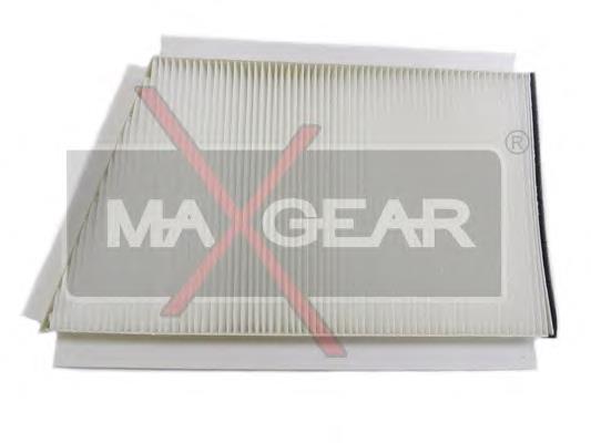 A203830091 Mercedes Filtr kabiny