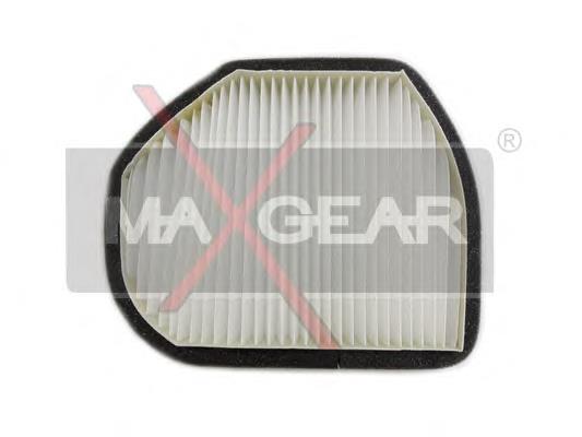 Filtr kabiny A2028300018 Mercedes