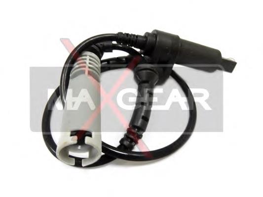 34521165609 BMW Czujnik ABS przedni