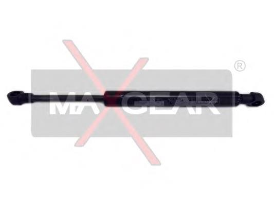 Amortyzator klapy bagażnika (3/5 drzwi-tylnych) Opel 176607 cena, od 10,72 USD