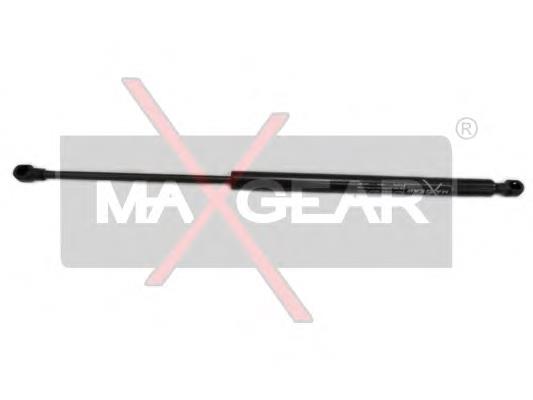 Amortyzator klapy bagażnika (3/5 drzwi-tylnych) Japan Parts ZS06064 cena, od 13,04 USD