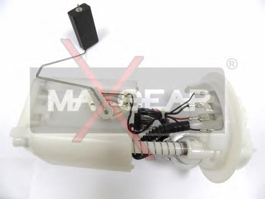 Moduł pompy paliwowej z czujnikiem poziomu paliwa Peugeot/Citroen 152582 cena, od 37,46 USD
