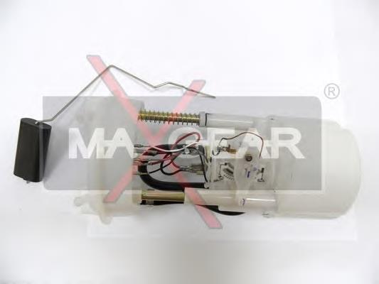 Do koszyka 7752900 Fiat/Alfa/Lancia Moduł pompy paliwowej z czujnikiem poziomu paliwa