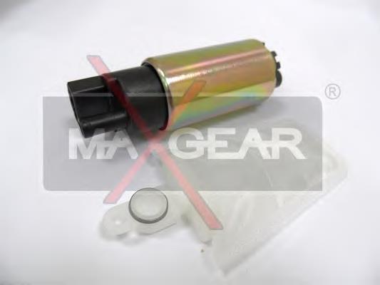 96447442 General Motors Moduł pompy paliwowej z czujnikiem poziomu paliwa