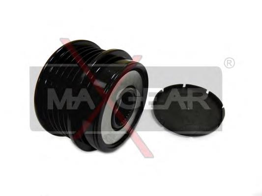 Koło pasowe alternatora 028903119AN VAG