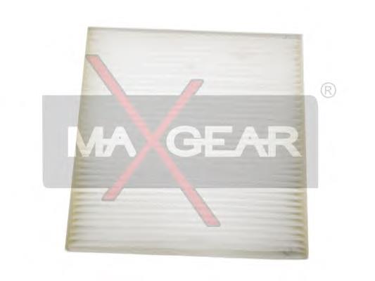 Filtr kabiny Peugeot/Citroen 9655190580