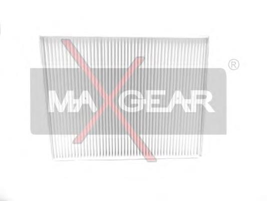 26-0254 Maxgear filtr kabiny