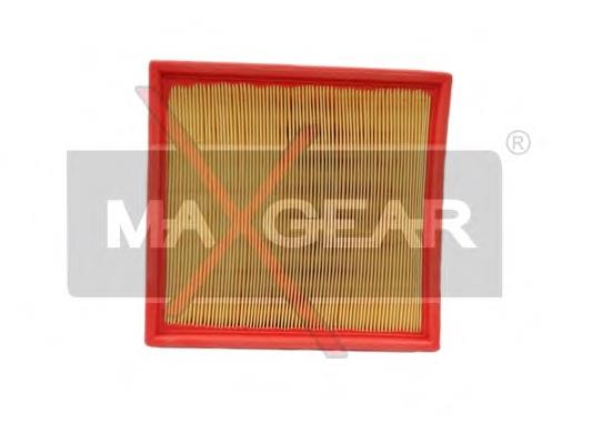 Filtr powietrza 835617 Opel