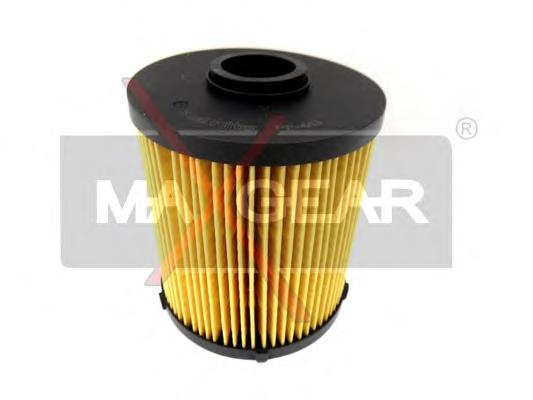 Filtr paliwa Mercedes A6110900552