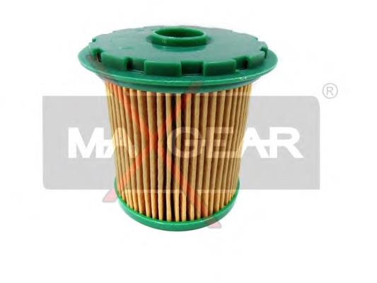 Filtr paliwa 7700102020 Renault (RVI)