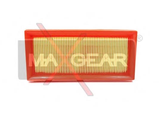 Filtr powietrza 055129620A VAG