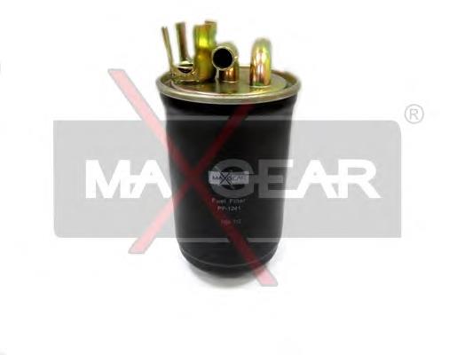 Filtr paliwa Hyundai/Kia HB4 cena, od 15,04 USD