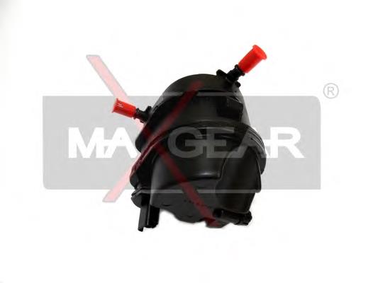 Filtr paliwa Peugeot/Citroen 190168 cena, od 18,22 USD