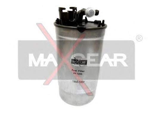 Filtr paliwa 6Q0127401 VAG