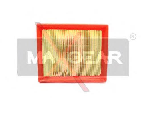 Filtr powietrza Peugeot/Citroen 1444H3 cena, od 7,39 USD