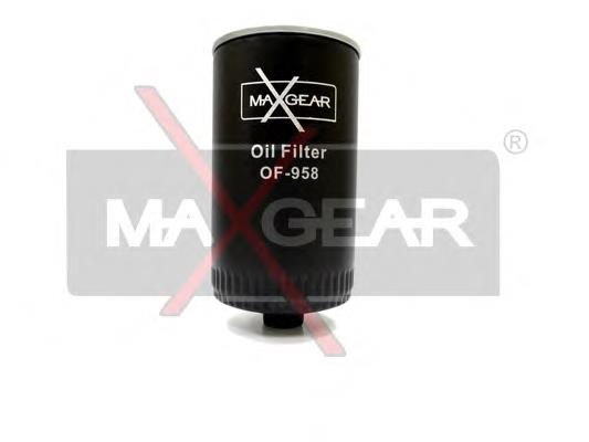 Filtr oleju 1328162 Volvo