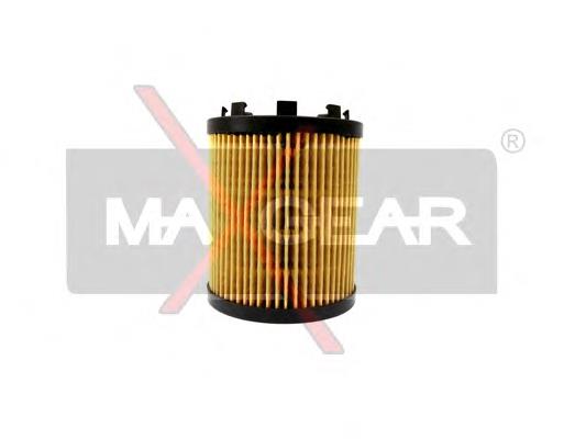 Filtr oleju Maxgear 260195 cena, od 7,35 USD