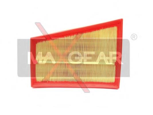 Filtr powietrza 7711945879 Renault (RVI)