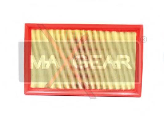 A071 Vasco Filters Filtr powietrza