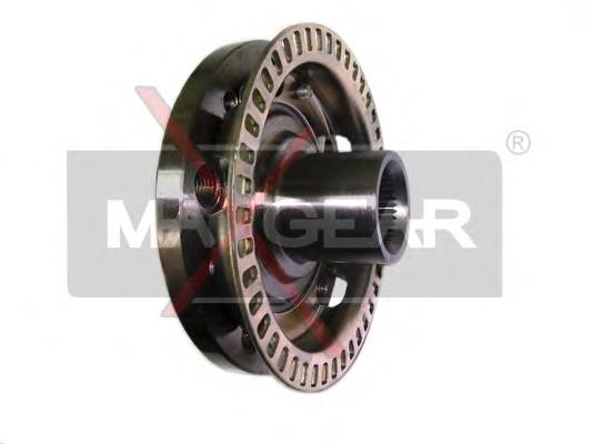 Piasta przednia VAG 1J0407613B