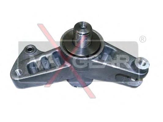 Wspornik napinacza paska napędowego Mercedes A6062000073
