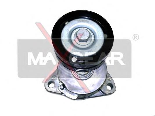 Napinacz paska napędowego 96459042 General Motors