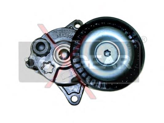 Do koszyka A6112000470 Mercedes Napinacz paska napędowego