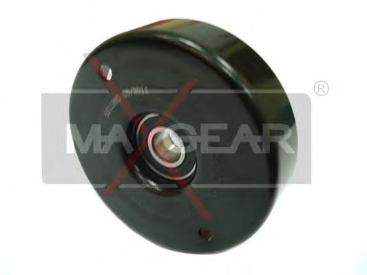 Rolka napinacza paska napędowego Maxgear 540113 cena, od 25,38 USD