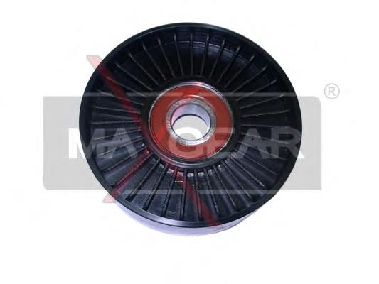 Rolka napinacza paska napędowego 0219123 Trucktec