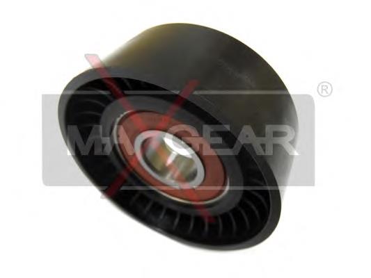  Rolka napinacza paska napędowego Fiat Albea 
