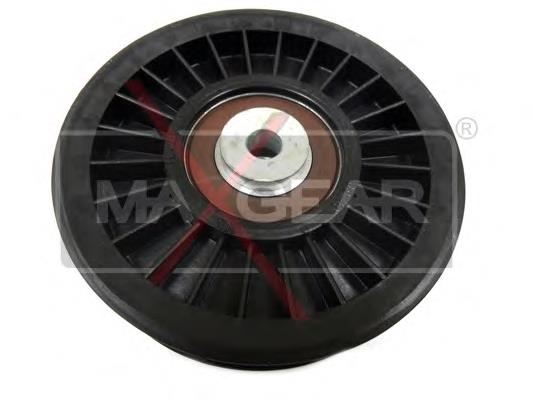 Rolka prowadząca, kierunkowa paska napędowego Mercedes 6112340393 cena, od 18,92 USD