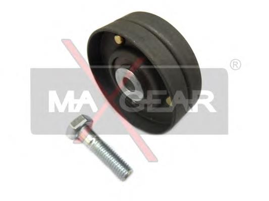 Rolka napinacza paska napędowego Chrysler 5066938AA