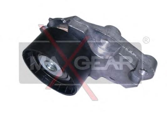 Rolka napinacza paska rozrządu I96350550 General Motors
