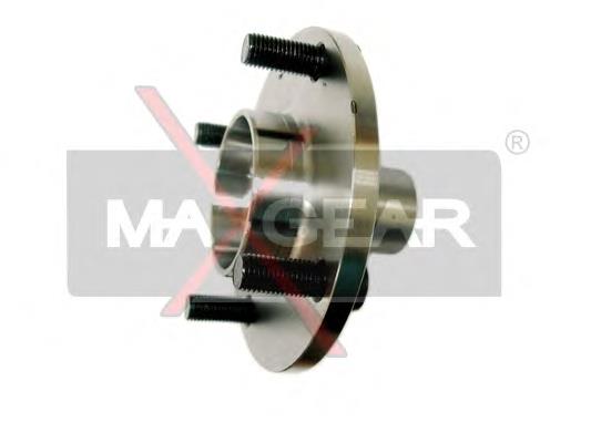 Piasta przednia Ford Escort VI hatchback (GAL) (1992 - 1995) cena, od 27,03 USD