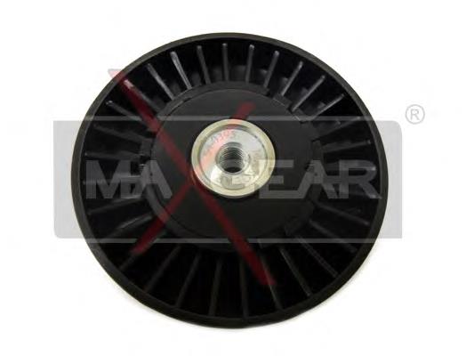 Rolka napinacza paska napędowego 531072910 LUK