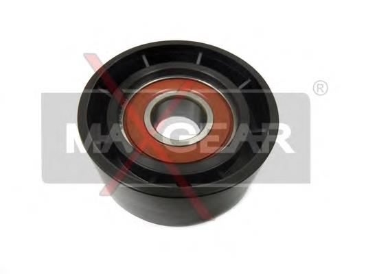Rolka prowadząca, kierunkowa paska napędowego 119238248R Renault (RVI)
