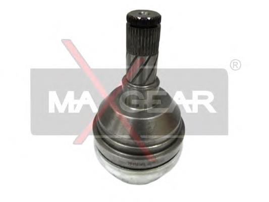Łożysko podwieszane wału Cardana 26121229089 BMW