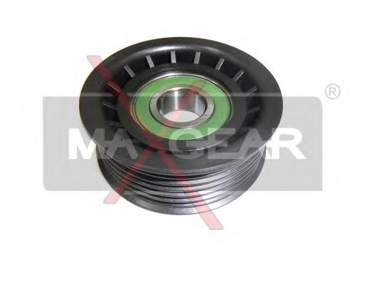 Rolka prowadząca, kierunkowa paska napędowego Ford XS7E19A216BC cena, od 7,82 USD