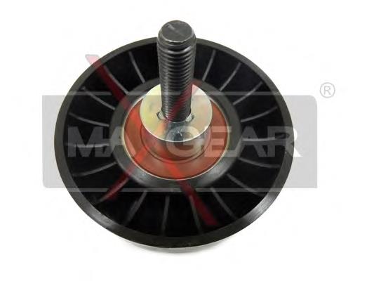 Rolka prowadząca, kierunkowa paska napędowego Magneti Marelli MPQ0095 cena, od 21,09 USD