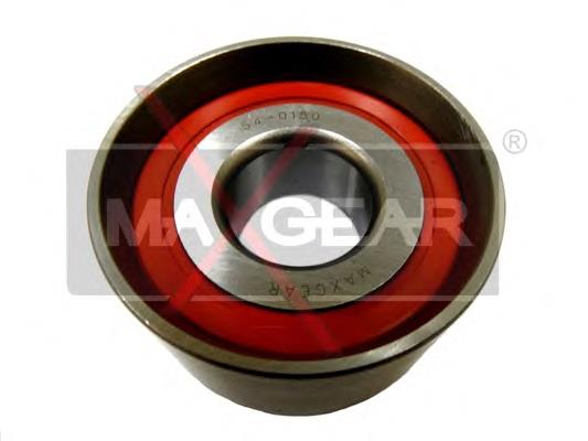 Do koszyka 2997798 Iveco Rolka napinacza paska rozrządu