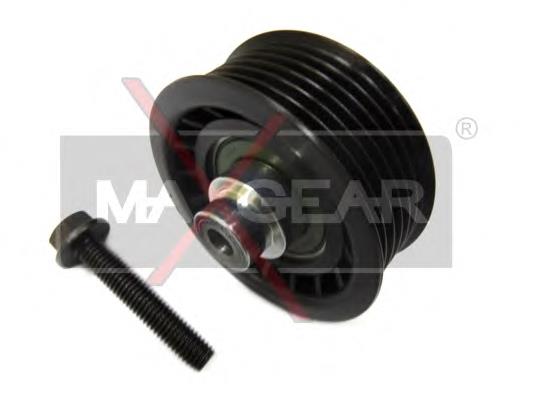 Rolka prowadząca, kierunkowa paska napędowego Ford 1731729 cena, od 16,40 USD
