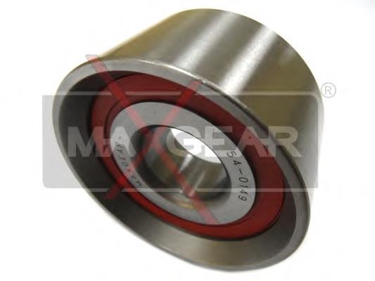 Do koszyka 0099461357 Fiat/Alfa/Lancia Rolka prowadząca kierunkowa paska rozrządu