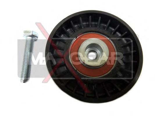 Rolka napinacza paska napędowego 500344132 Fiat/Alfa/Lancia