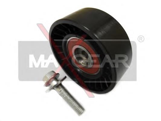Rolka napinacza paska napędowego Febi 28276