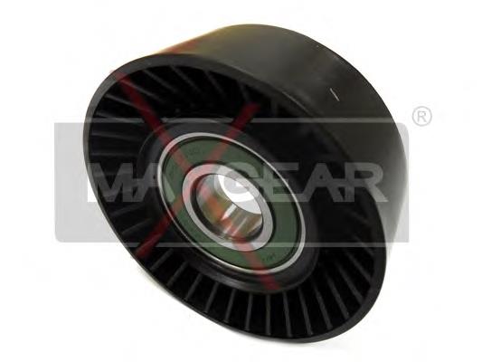 Rolka napinacza paska napędowego 531076010 LUK