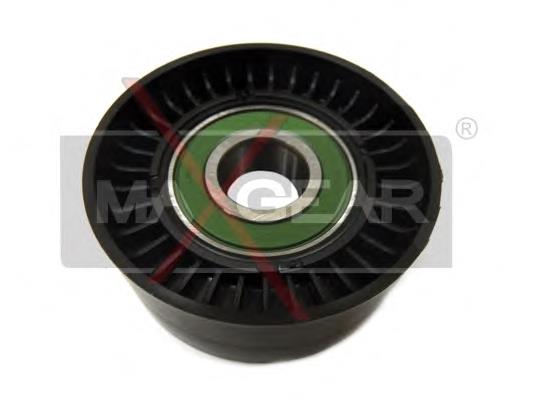 Rolka napinacza paska napędowego Hyundai/Kia 252812R001 cena, od 24,01 USD